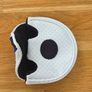 Wilson Putter Player Fit Mallet Headcover Image 3
