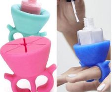 make up/ nail/hair accessory