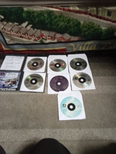 playstation