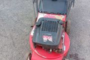 masport push lawnmower