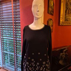 Lady Laura Jumper