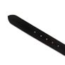 Unisex Premium Genuine Leather Belt Classic Stylish Waist Belt Durable Formal & Casual Designer Belt Image 10