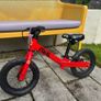 Frog Tadpole 12" Balance Bike Image 2