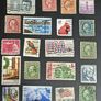 1900s 1990s USA Washington Airmail Selection Image 2