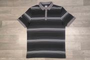 Callaway Golf Polo Shirt Mens Medium
