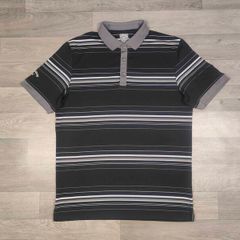 Callaway Golf Polo Shirt Mens Medium