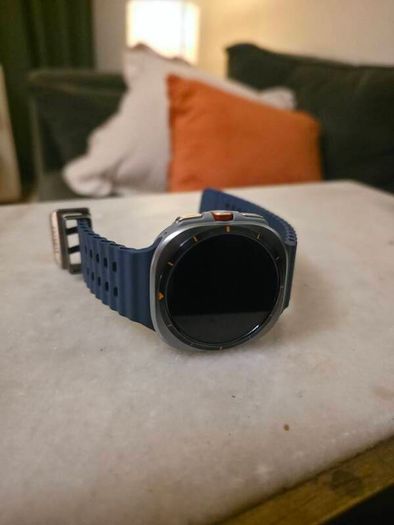Samsung Galaxy Watch Ultra (2025 Cellular)