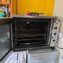 commercial grade cooker Image 7