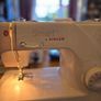 Singer Smart sewing machine Image 8