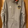 LA Galaxy MLS training jacket new with tags Image 3