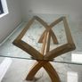 Kitchen / Dining Table Image 3
