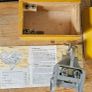 Woden X190 doweling jig Image 2