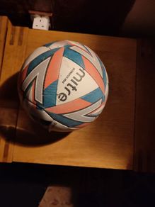 Mitre Football