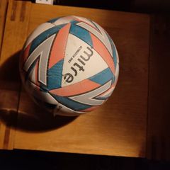 Mitre Football