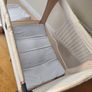 Graco travel cot Image 2