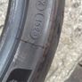 Michelin road 6gt 180/55/17 Image 5