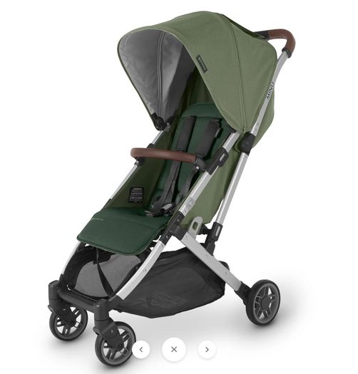 Uppababy Minu Emilia - New