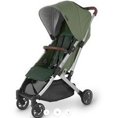 Uppababy Minu Emilia - New