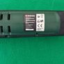 Cordless Multi tool with charger and battery Image 3