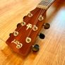 Acoustic guitar Image 3