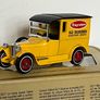 Matchbox Vintage Diecast Models CREAM BOXES Image 10
