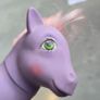 Romper Happy Tails Ponies MLP G1 My Little Pony Image 6