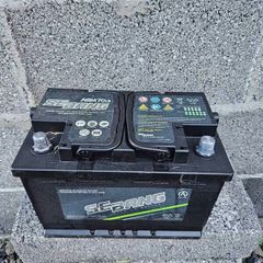 Sebang Stop/Start Battery 70ah