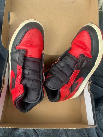Jordan trainers