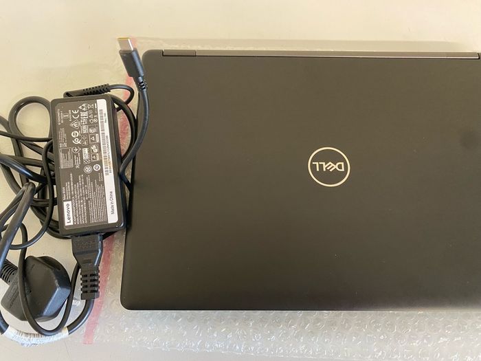 Dell Latitude 5490 - 14" | Intel i5 8th Gen | 8GB RAM | 256GB SSD | Win 11