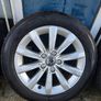 16" VW Golf , Caddy, Passat , Skoda Image 4