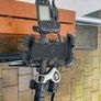 Electric Folding Fat Bike + Battery + Extras. Ready to Ride! Image 3