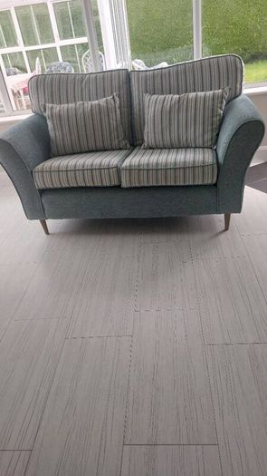 Suite of furniture