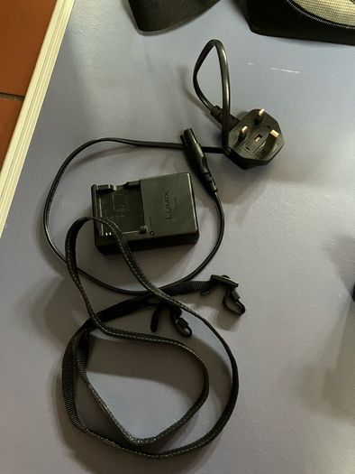 panasonic LUMIX Lx100 in beautiful condition
