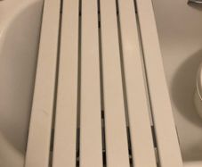 Bath Board/Shower Seat