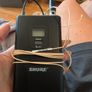 Shure SLX1  Wireless Bodypack Transmitter Image 5