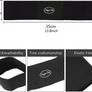 Golf Swing Trainer Aid Grip Secret Arm Band Trainer Value 1/2 Pack, Golf Training Aids Professional Motion Posture Correction Belt For Men Women Kids Image 2