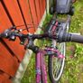 Girls bike Image 4