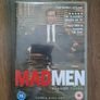 Madmen Seasons 1-4 Image 6