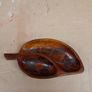 Canape carved dish Image 5