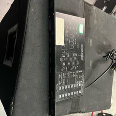 martin audio m3 controller