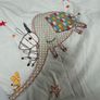 Mamas & Papas bedding set Image 5