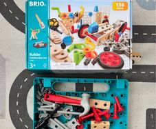 brio builder sets (196 items)