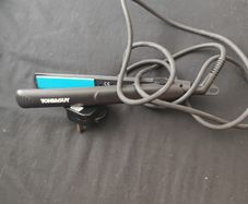 TONI&GUY TGST3004FD Style Fix Hair Straightener