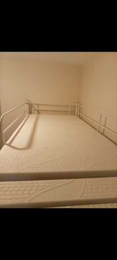 bunk
