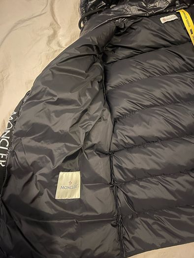 Moncler jacket