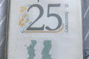 Wolfe Tones 15th Anniversary Album double cassette