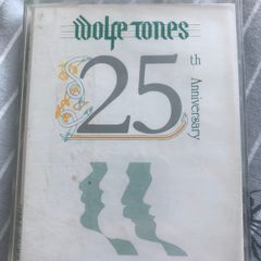 Wolfe Tones 15th Anniversary Album double cassette