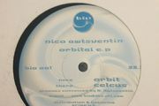 techno vinyl