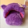 Large Owl Onesie Slipper Image 4