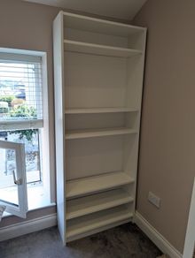 IKEA Billy Bookcase